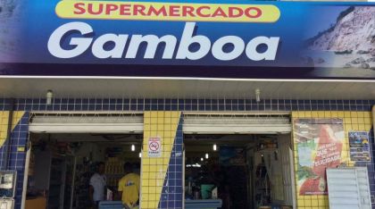  SUPERMERCADO GAMBOA Bahia
